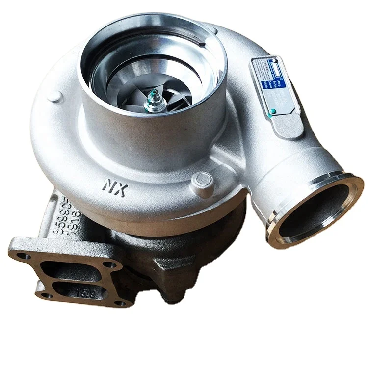 

Diesel engine turbocharger HX40 4089343 3599110
