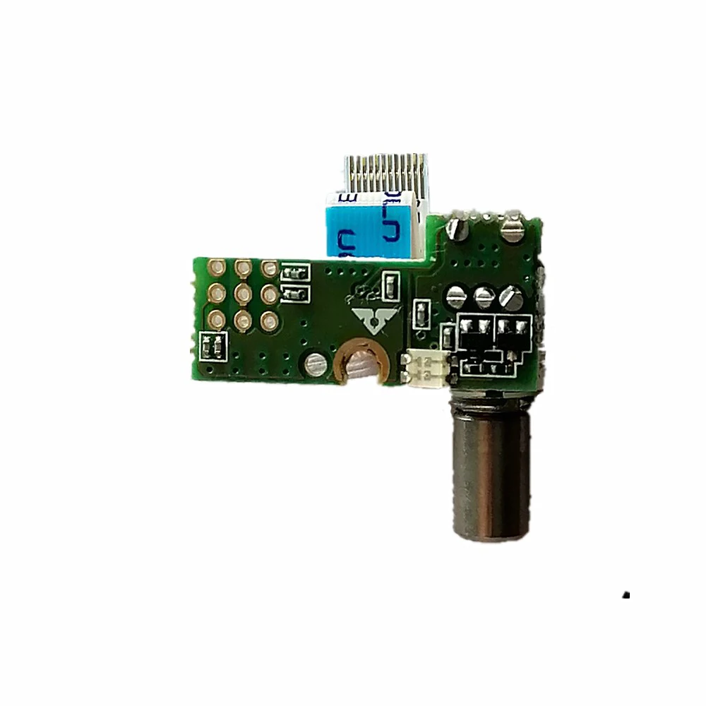 Плата переключателя с кабелем регулировки громкости для Motorola CP1300 CP1308 CP1660 EP350