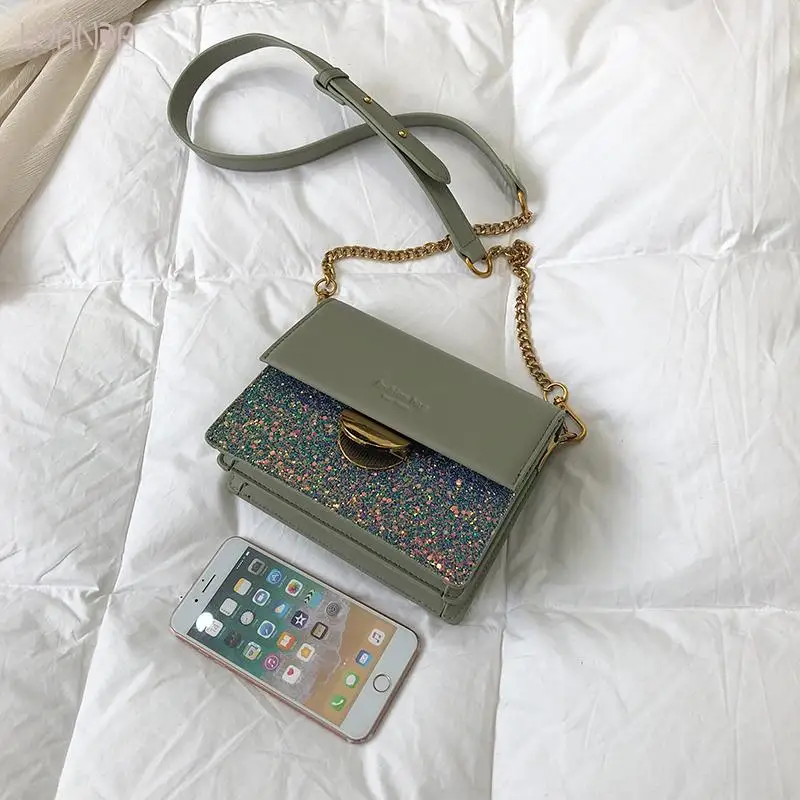 Женские сумки-мессенджеры женская кожаная сумка через плечо от известного