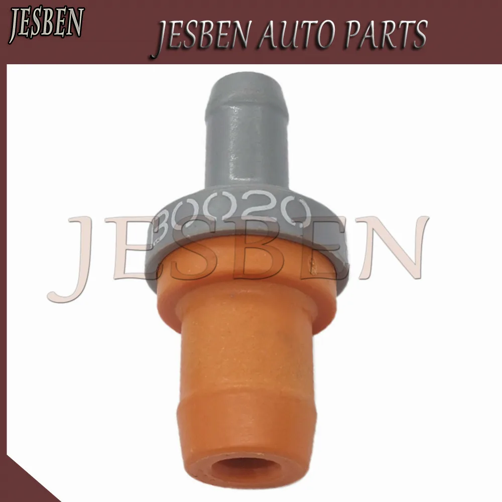 12204 B0020 PCV вентиляционный клапан подходит для TOYOTA CAMRY VISTA CARINA CORONA CROWN RAV4 MARK Daihatsu engine