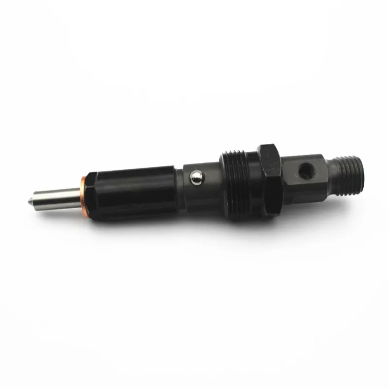 Новый инжектор топливного экскаватора в сборе KBAL59P6 с DLLA145PN014 DLLA140PN291 CDLLA145P606 DLLA145P574
