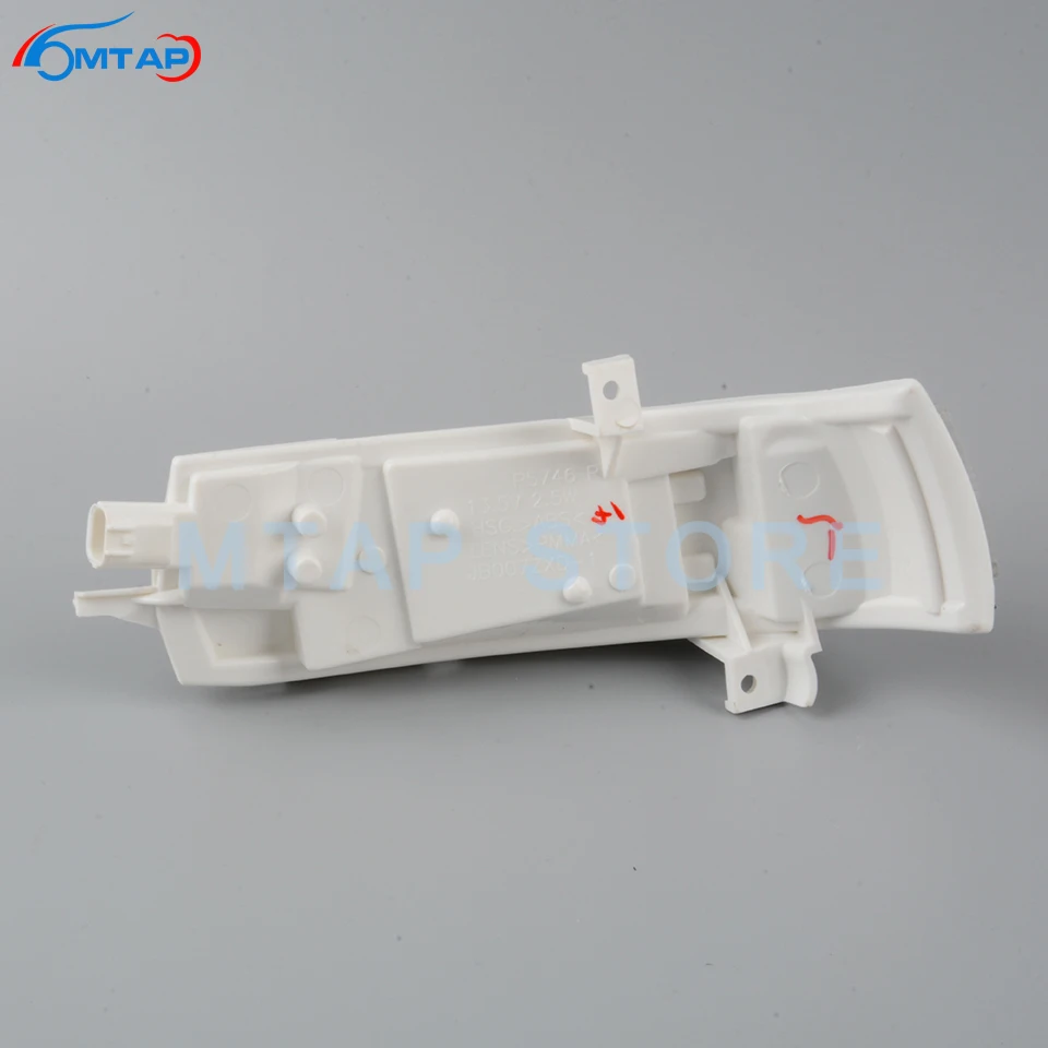 Светодиодный фонарь MTAP для зеркала заднего вида левый и правый HONDA CIVIC 2006 2011 Sedan FA1