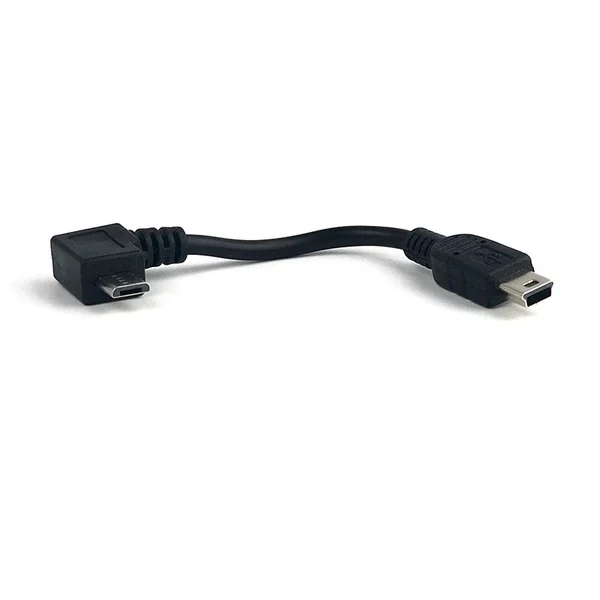 Официальный зарядный кабель для экшн-камеры Mini-Mini/Micro/type C применяется к Hohem iSteady pro2/XG1/Multi - Цвет: Mini-Micro