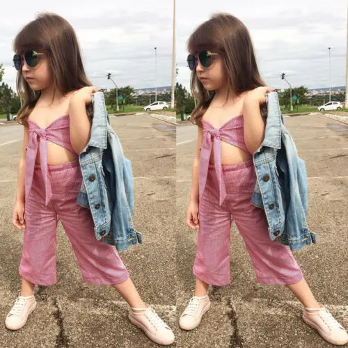

Children's Clothing