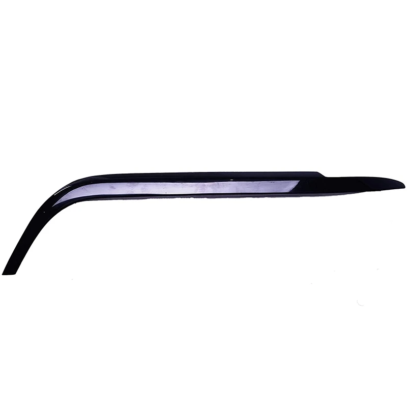 

Car Headlight Eyebrows Eye Lid Sticker For-BMW E39 525I 528I 530I 540I 1997-2003