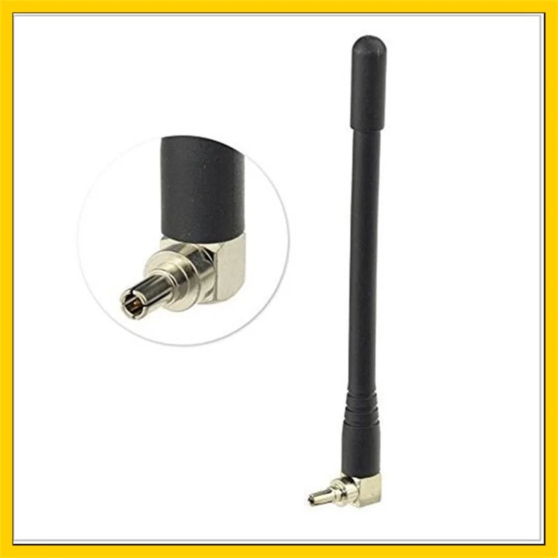 10 шт./3 г 4G антенна CRC9 разъем Wifi модем удлиненная для E353 E3131 E3372 С беспроводной ключ
