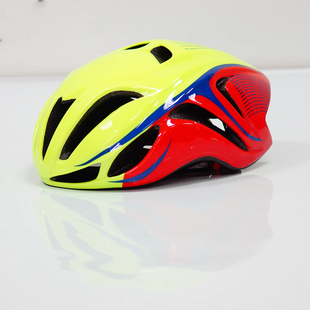 

Riding helmets Road Mountain Bike Helmet road bike helmet Cycling Helmet Bicycle Safety Cap Mountain Road Bike Equipment