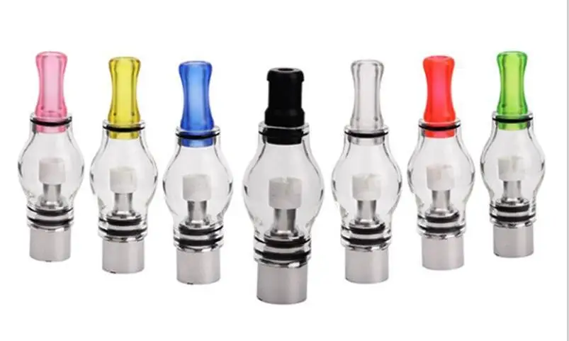 Стеклянный вапорайзер M6 восковый сухой травяной резервуар 4 мл электронные