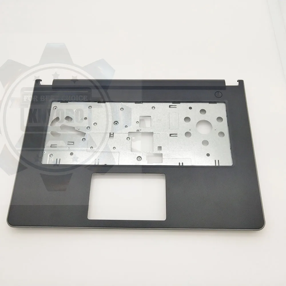 

Original brand new for Dell Vostro 3468 3467 Pamrest upper Cover 0T7RY4 T7RY4