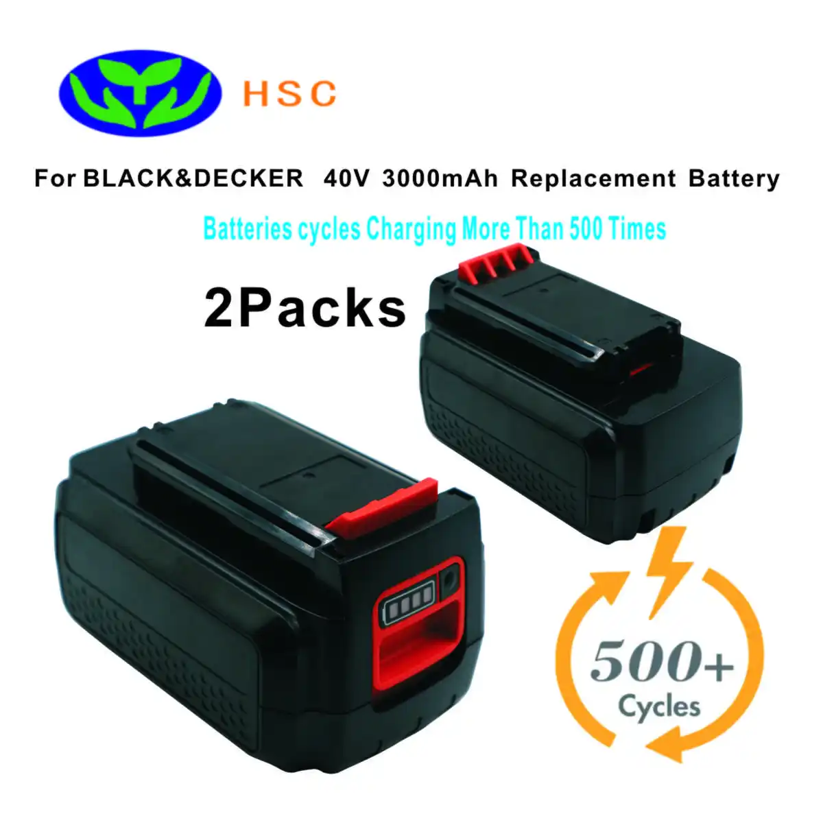 2 шт. 3000 мАч Max Напряжение 40V Портативный Батарея BD36 Li Ion е байка 36В Замена для