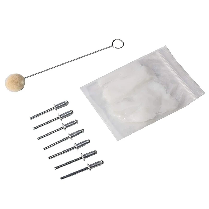 Люк трек для ремонта и сборки лекарственных средств (FDA люк трека Ремкомплект Ford F