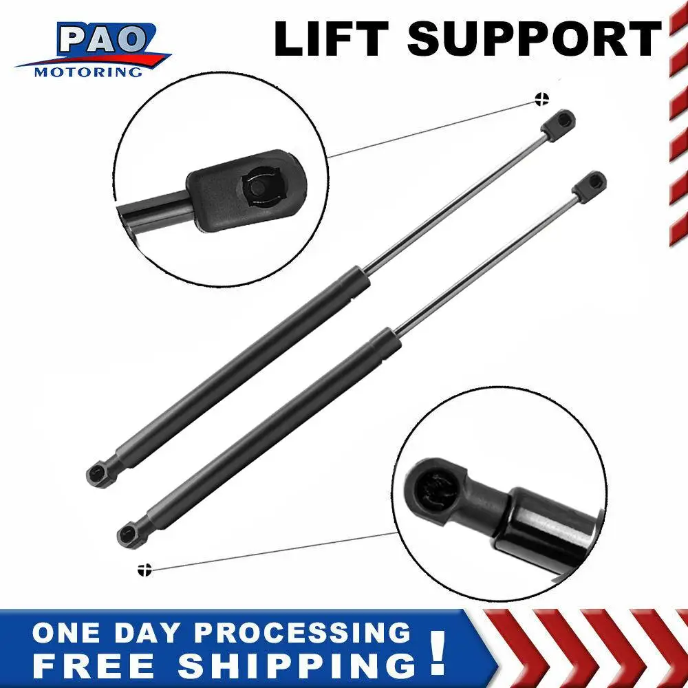 

2X Rear Tailgate Trunk Lift Support Gas Spring Sturts For FORD Mondeo Travego IV Wagon 2007 2008 2009 2010 2011 2012 2013 2014