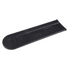 Защитная крышка для ножн пилы P82C, 12162024 дюйма, универсальный направляющий держатель, направляющая втулка для цепной пилы