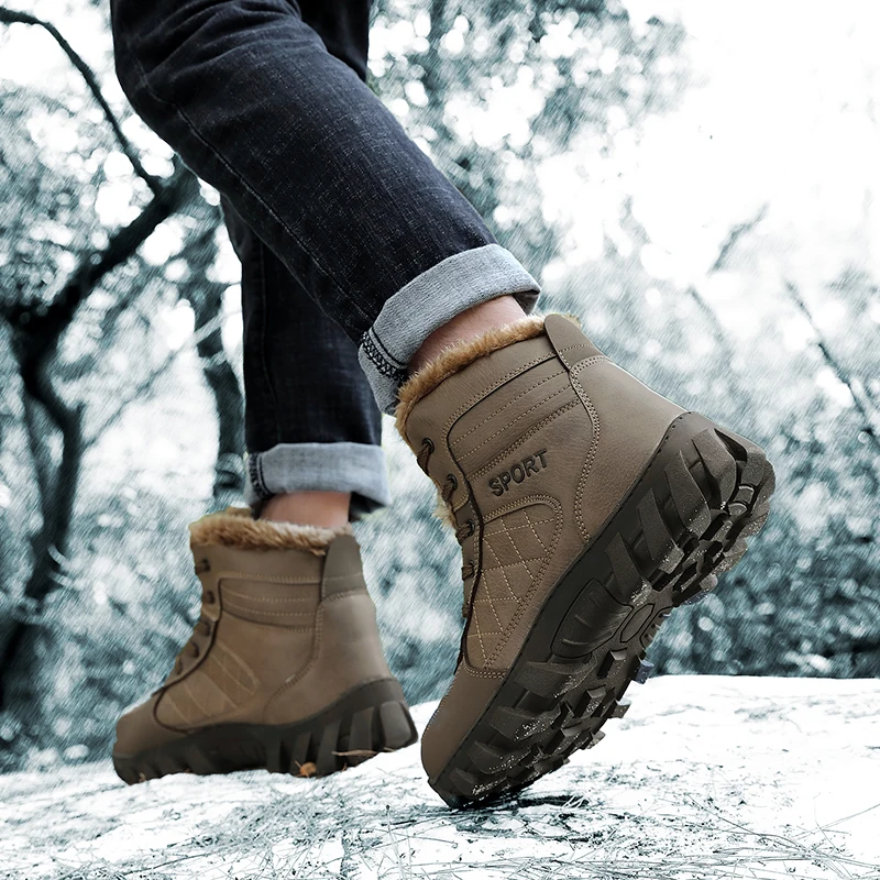 

Men's Shoes