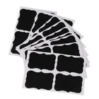 36 шт., водонепроницаемые наклейки для кухни