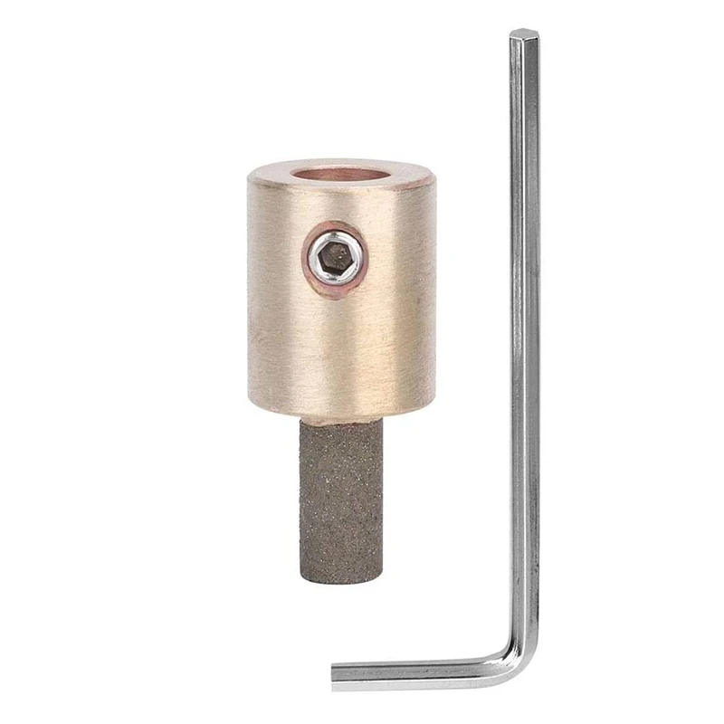 

MCB14 Diamond Grinding Bit Ceramic Glass Abrasive Tool Mini Portable Inland Diamond Glass Grinder for Stone Edge Grind