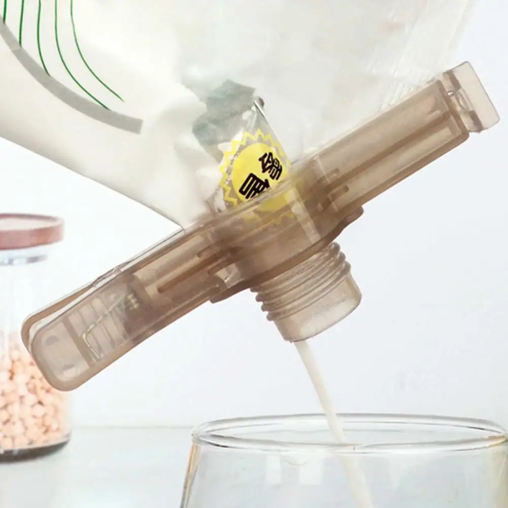 

5 шт., герметичные палочки для упаковки продуктов