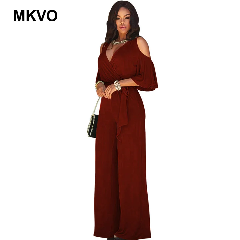 Женский комбинезон с коротким рукавом 3 цвета|Женские комбинезоны| |