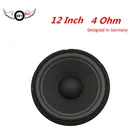 Динамик, 12 дюймов, 4 Ом, 600 Вт, 120, магнитный, 305 мм