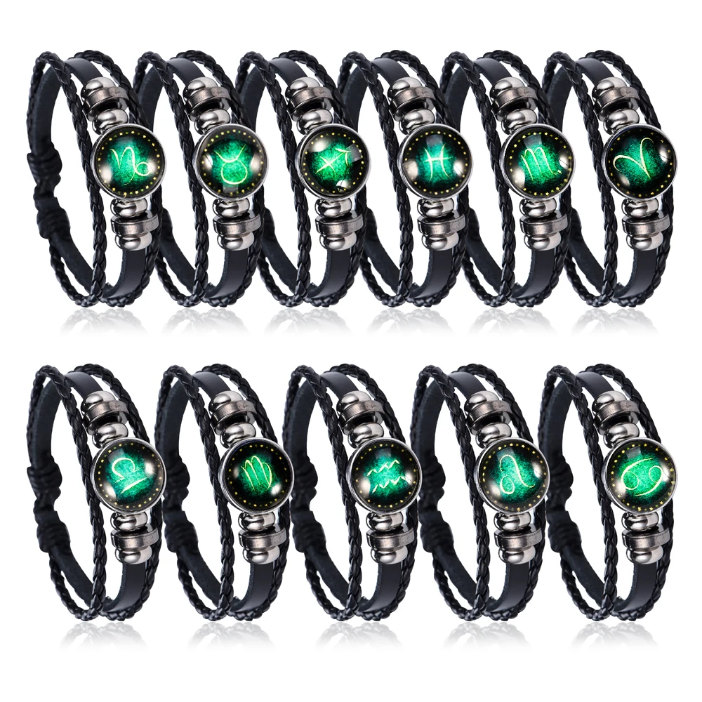 Дропшиппинг Близнецы Рак Лев Дева весы для малышей с принтом Скорпион 12