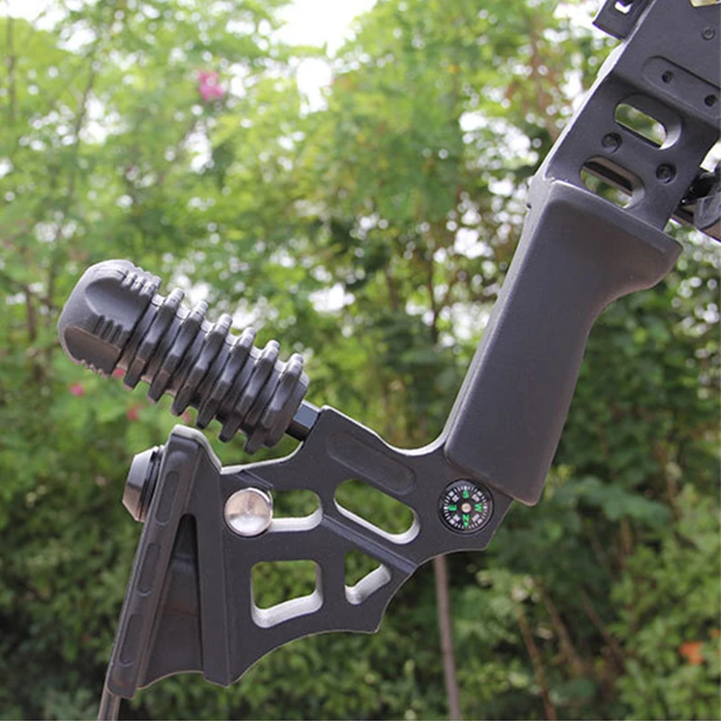 Стрелы для охоты стрельба из лука стабилизатор блочного Лука резиновые