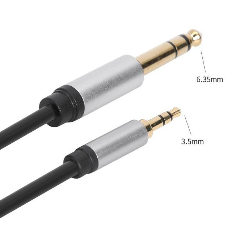 Стереокабель Douk o 3 5 мм со штыревыми соединителями на обоих концах 2 шт. |