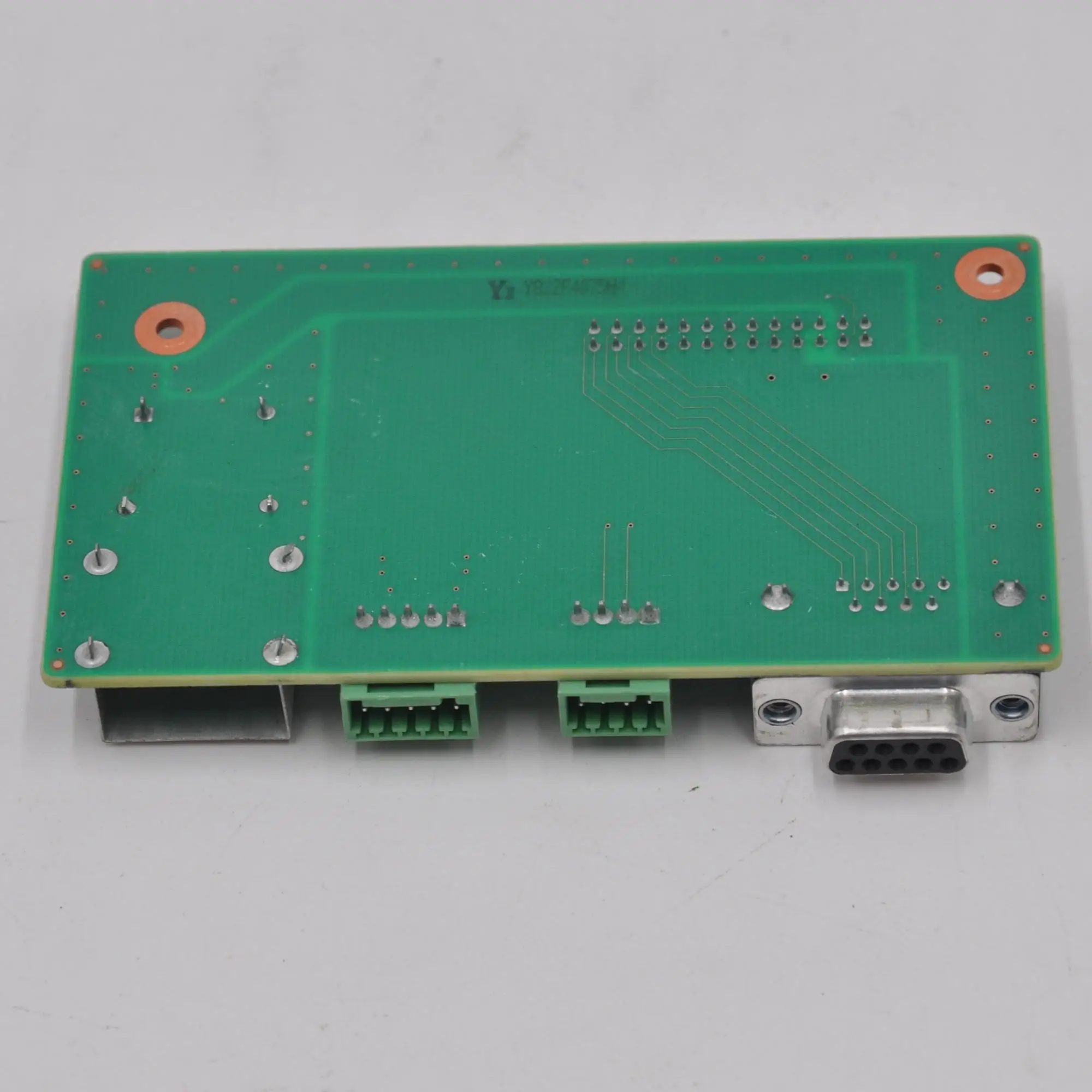 Agilent B2981-26605 REV.003 YWP-C 94V-O карта захвата пос доска | Компьютеры и офис