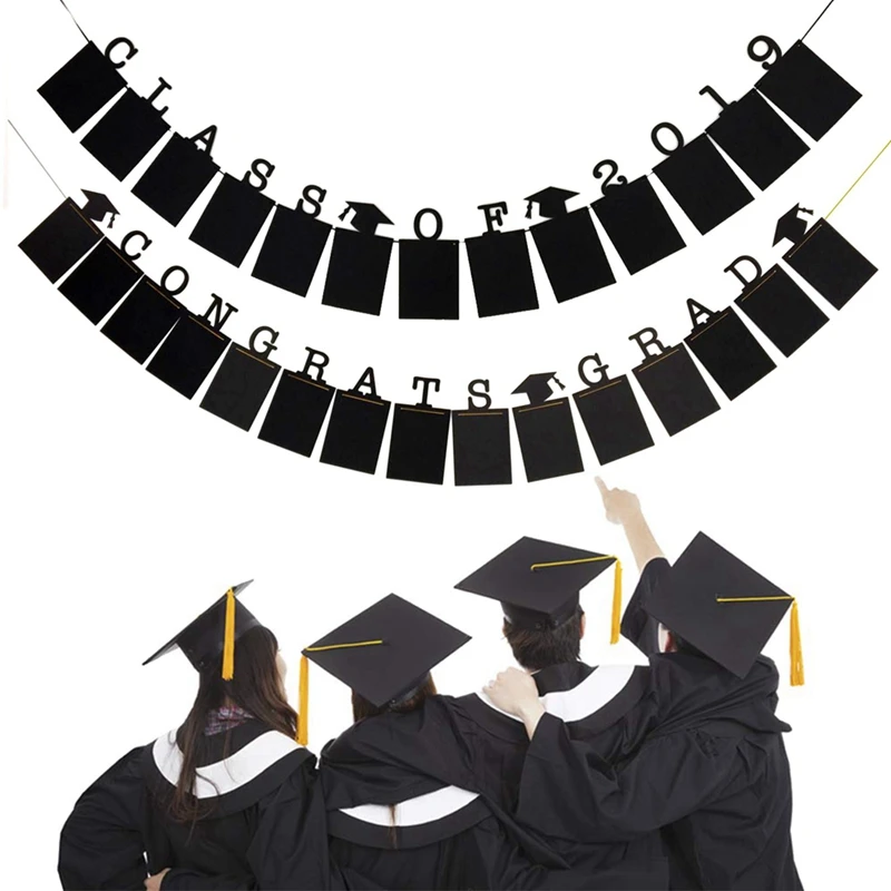 Фото стена доктор шляпа флаг Выпускной вечеринки украшения поставки могут