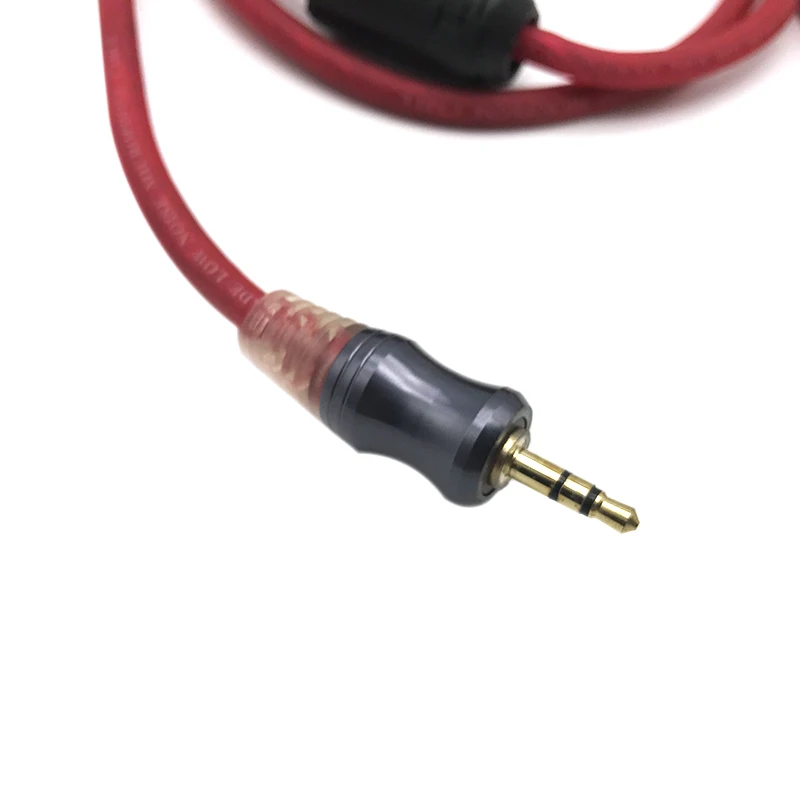 Высококачественный стерео разъем 3 5 мм к двойному аудио разветвителю 1/4 дюйма 6 35