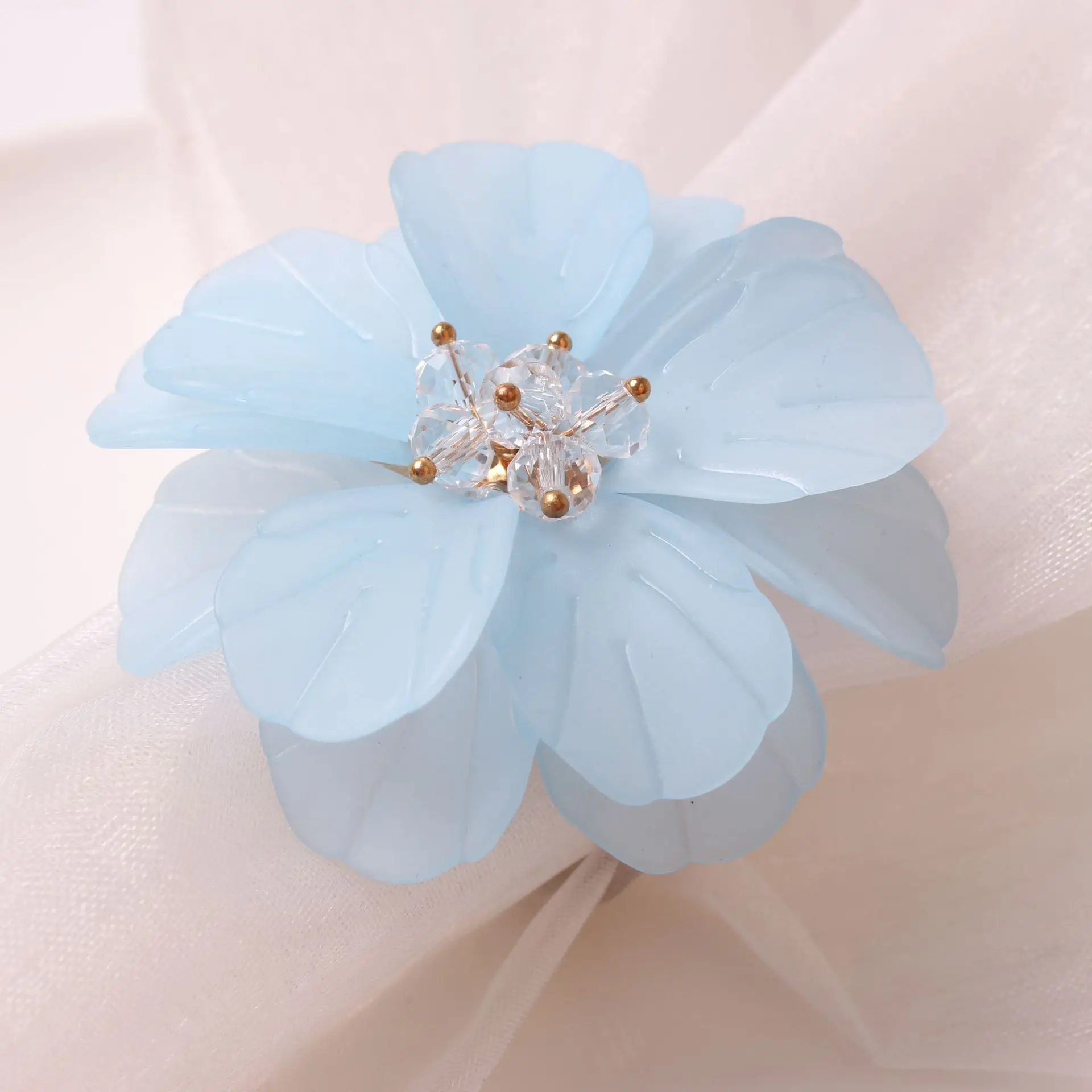 12 шт. стеллажи для гостиничного стола|Кольца салфеток| |