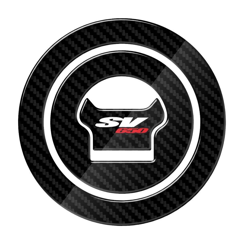 Наклейка на мотоцикл sv650 s топливная газовая крышка защитные наклейки чехол для