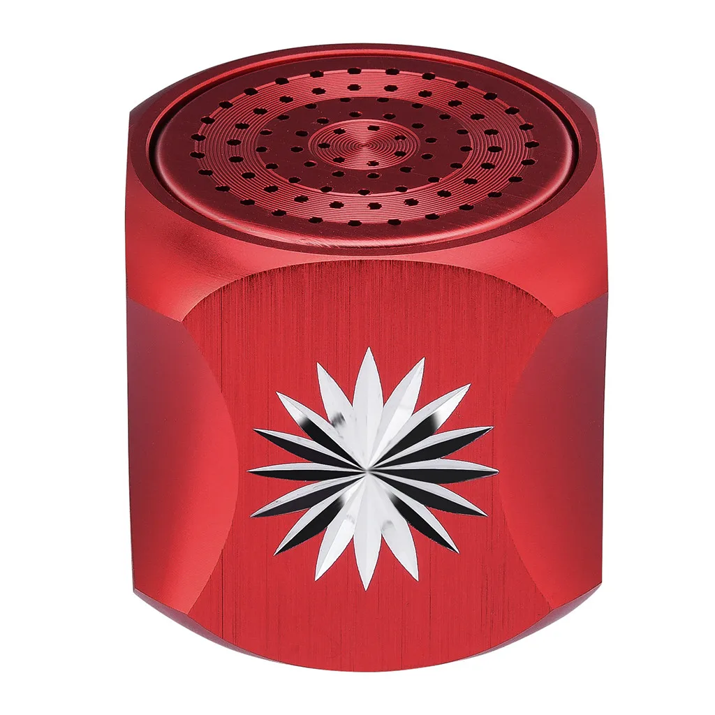 HIPERDEAL HIFI Portable Ultra Mini Bluetooth Speaker Pocket Size High Power Subwoofer Stereo Sports Jogging Music Player | Электроника