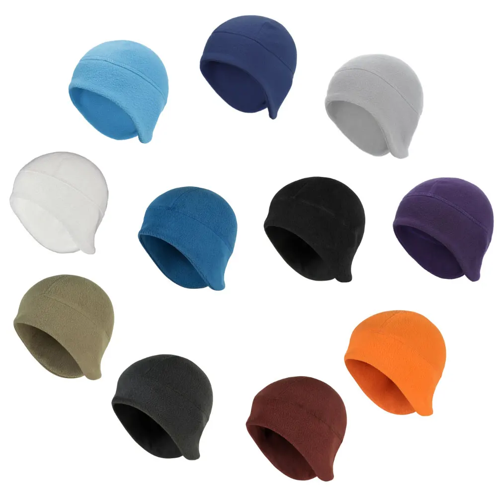 

Winter Warm Outdoor Windproof Cycling Hiking Camping Cap Warm Bike Cap Cycling Hat Unisex Beanies Skiing Hat Sports Warm Cap