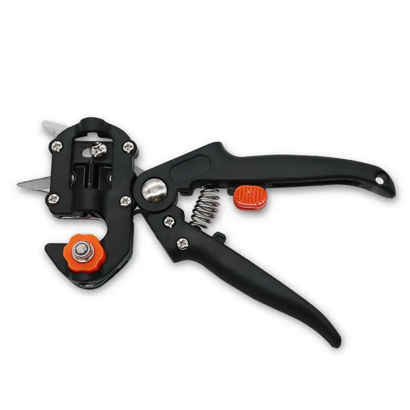 

Garden Grafting Tool Set Agricultural Pruning Shears Plant Shears Nursery Garden Branch Shears Tree Pruning Shears Vine Seeds