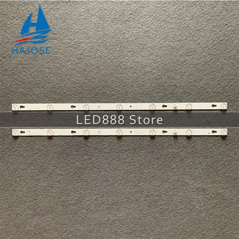 Светодиодная лента 20 шт YHE-4C-LB320T-YHL 4C-LB3207-HQ1 32HR330M07A2 V2 32s3750 006-P1K3417B 010816-RC7XFS-00 |