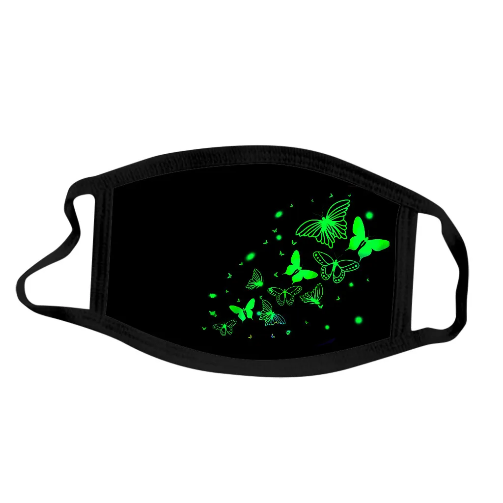 Респиратор с дыхательным клапаном и фильтром из активированного угля PM2.5 5 шт. |