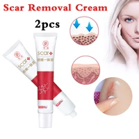 12pcs scar removal ointment scar recovery cream facial repair scar mark treatment burn ointment 20g natural herbal cream