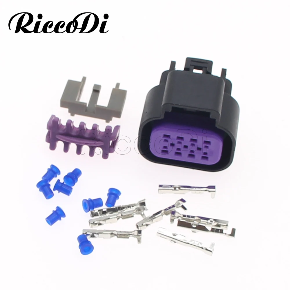 8 Pin 15326839 автомобильный разъем для BUICK GM Chevrolet Chevy Camaro дневной ходовой светильник DRL