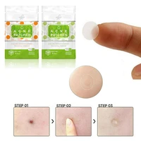 25 patches beauty acne tools hydrocolloid acne patch set skin tag remover waterproof pimple master hydrocolloid patch face skin