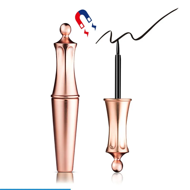 Набор Магнитных ресниц набор из 5 натуральных длинных магнитных щипцов для