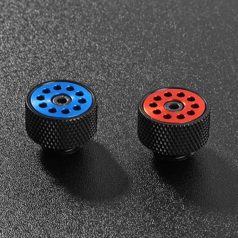 Разъем выхлопной трубы G1/4 разъем для автомобиля воздушный клапан аксессуары