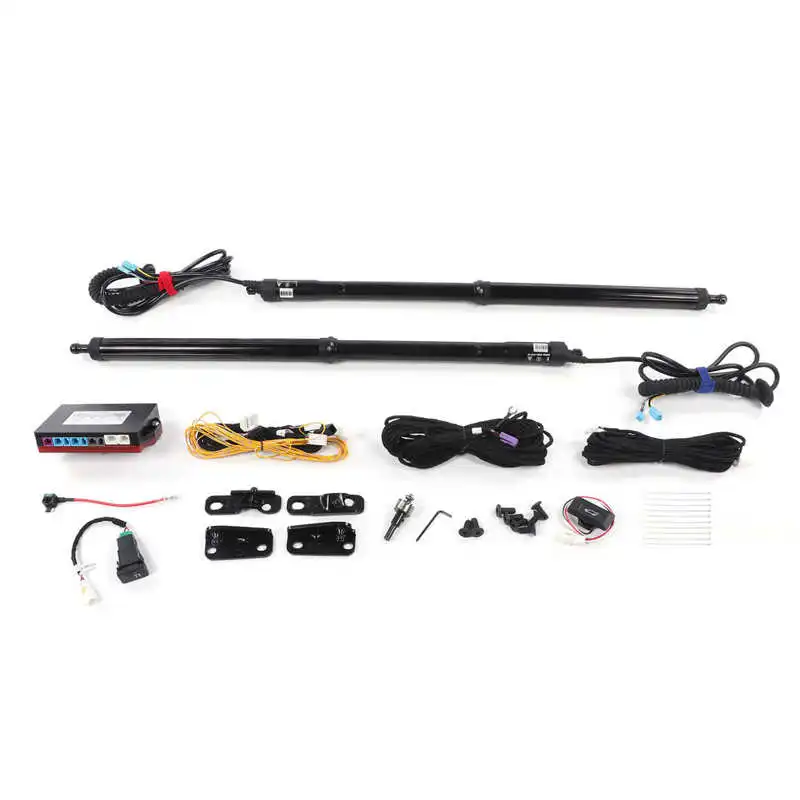 

Electric Tail Gate Lift Kit Trunk Control Assist System Fit for Alphard Vellfire 2016-2020 Car Accessories