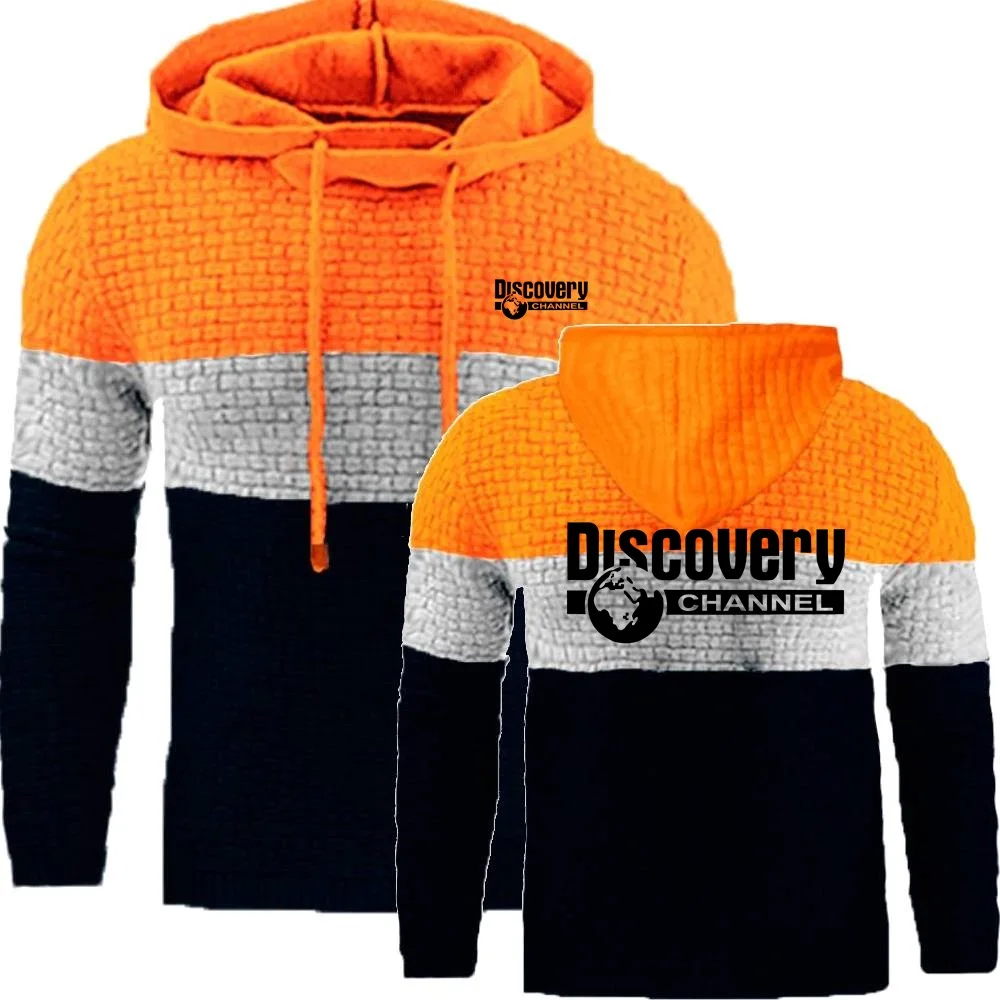 Мужские толстовки свитшоты спортивные костюмы джоггеры пуловер для тренировок