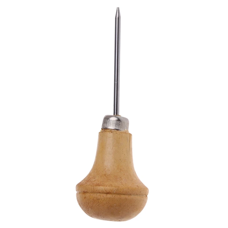 

Diamond Pearl Glass Bead Reamer Burr Beading Hole Enlarger Tool Set DIY New