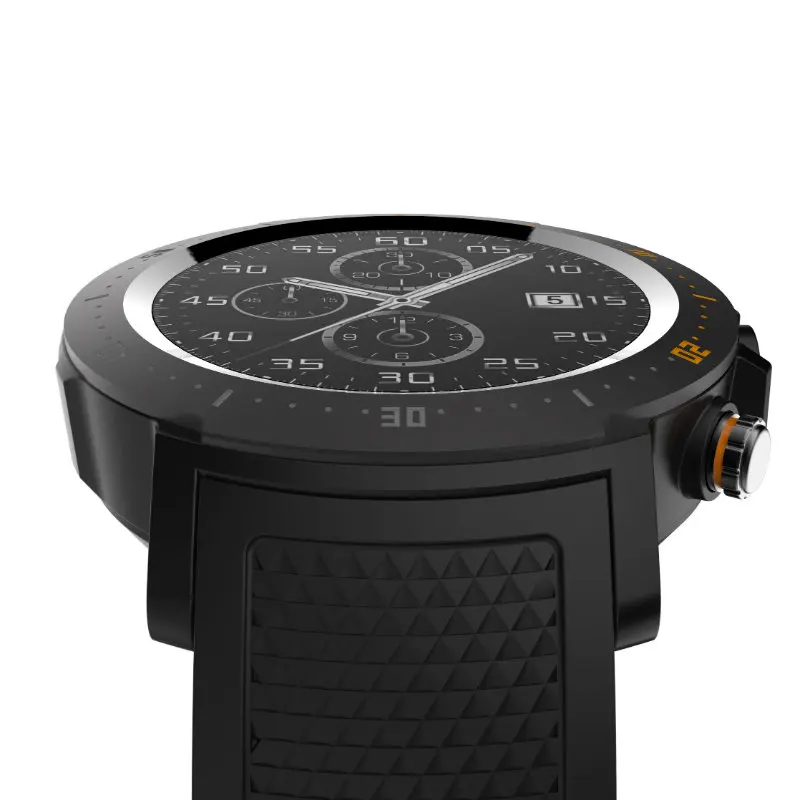 Arvin Smarwatch 4G 530mAh 1+16GB Waterproof Luxury Smart Watches Sport GPS Watch Phone Pedometer Smartwatch For IOS Android A4 |