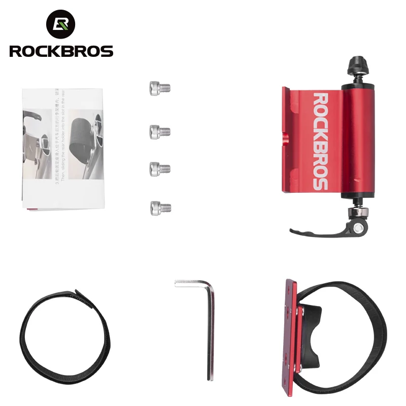 Кронштейн для горного велосипеда ROCKBROS крепление на крышу автомобиля присоске