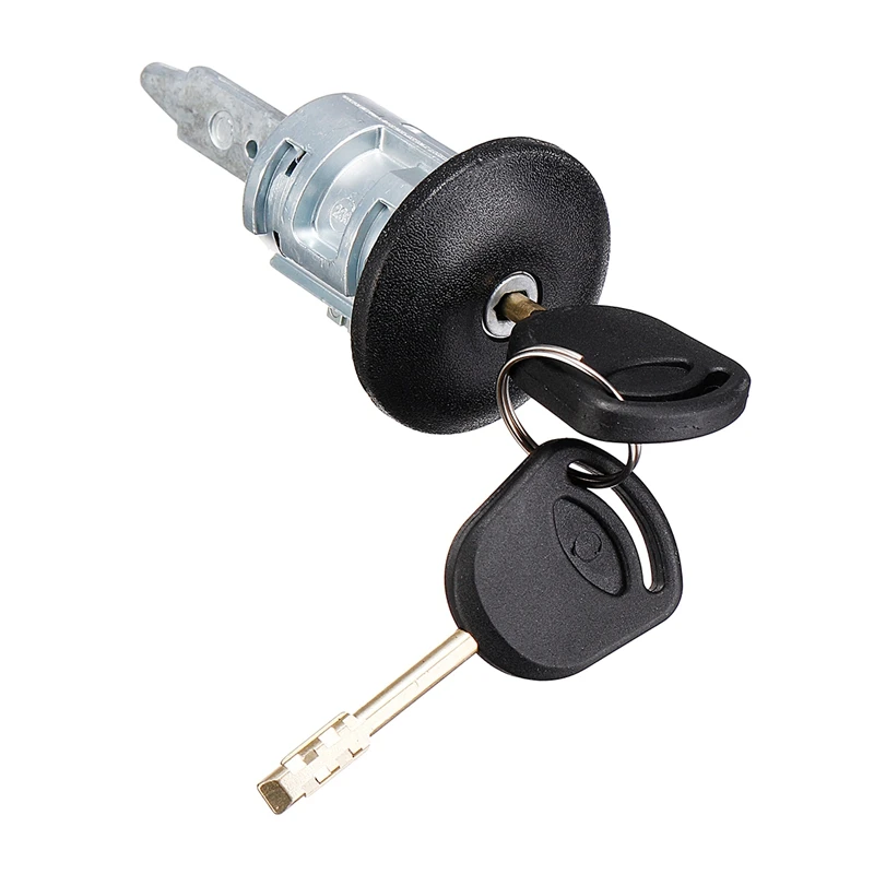 7Pcs Car Barrel Door Locks Keys Set 4359018 1C1A-V22050-Ba for FORD TRANSIT Mk6 2000 2001 2002 2003-2006 | Автомобили и мотоциклы
