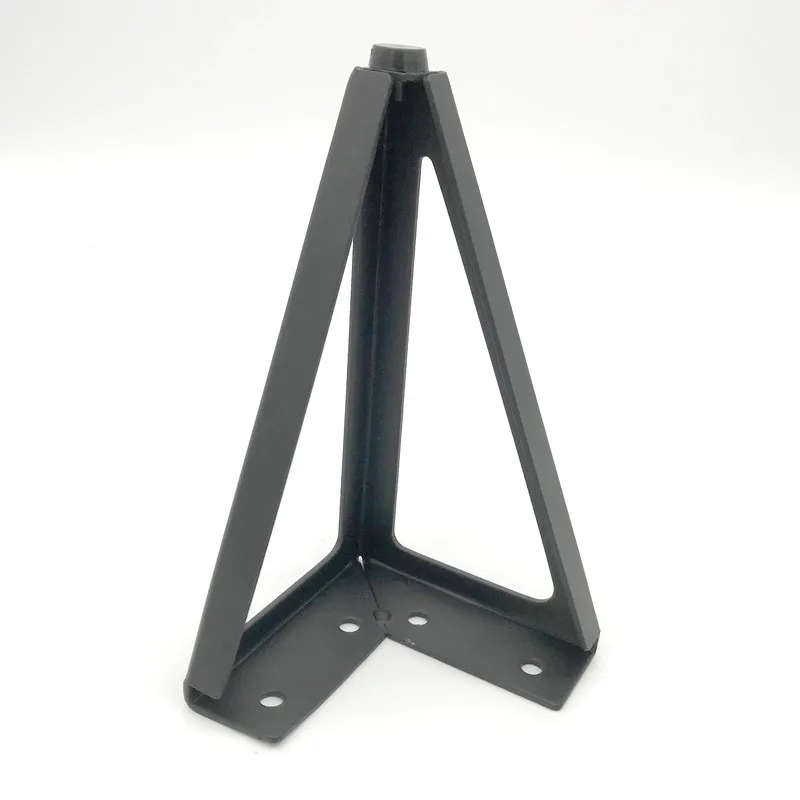 4 шт. металлические ножки для мебели 15 см | Мебель