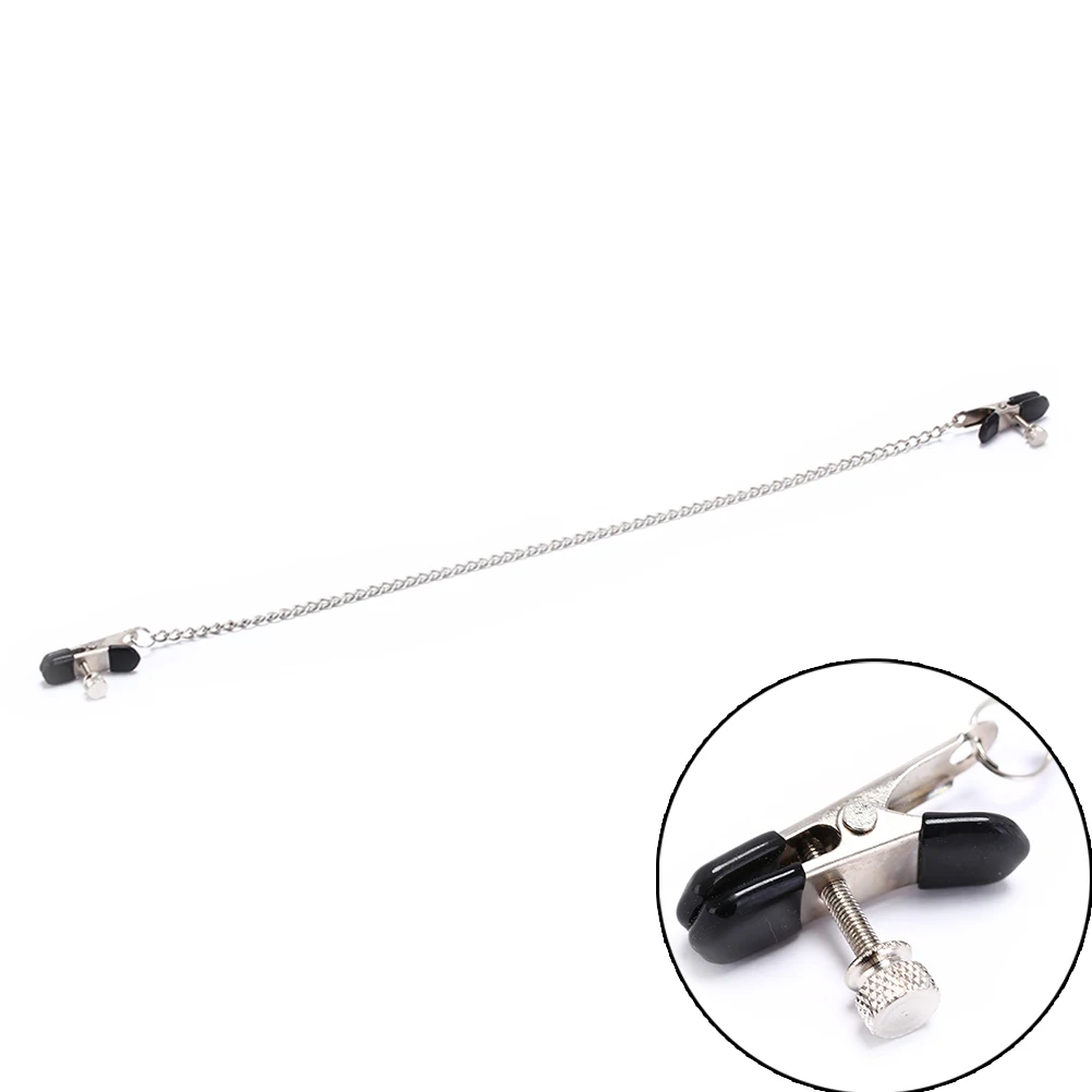 Экзотические ювелирные изделия для тела металлическая цепочка из нержавеющей