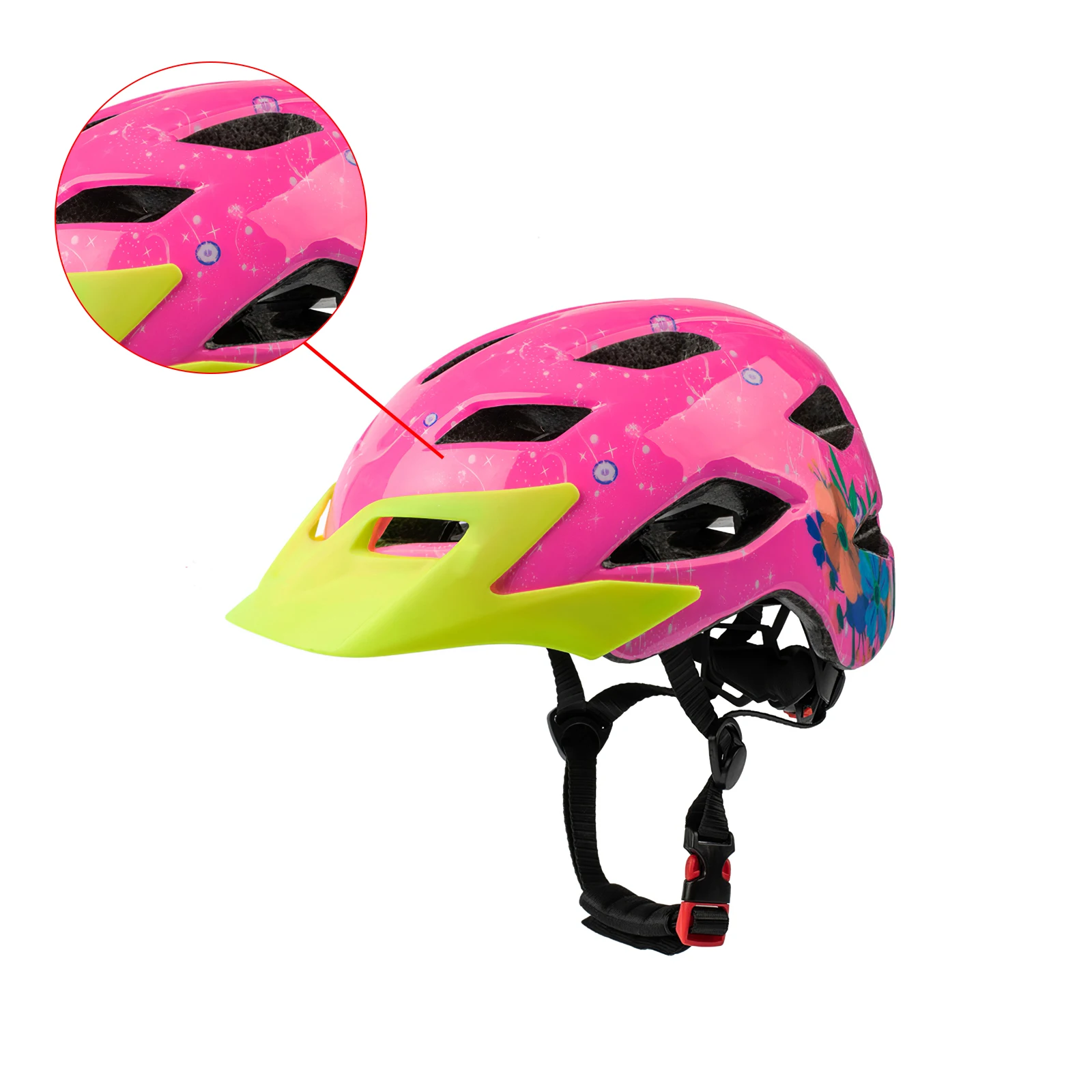 

Cycling